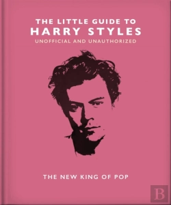 Bertrand.pt - Little Guide To Harry Styles
