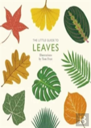 Little Guide To Leaves