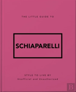 Bertrand.pt - Little Guide To Schiaparelli