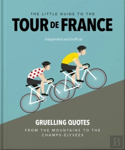 Bertrand.pt - Little Guide To The Tour De France