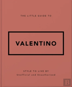 Bertrand.pt - Little Guide To Valentino