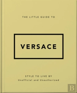 Bertrand.pt - Little Guide To Versace