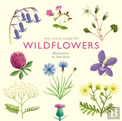 Bertrand.pt - Little Guide To Wildflowers