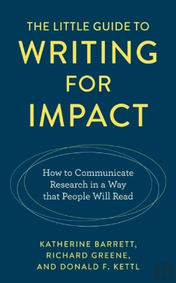 Bertrand.pt - Little Guide To Writing For Impact