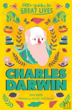 Bertrand.pt - Little Guides To Great Lives: Charles Darwin