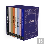 Little Guides To Style Collection