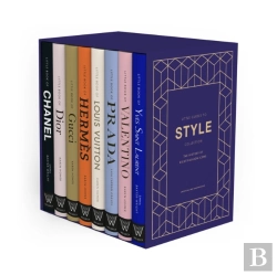 Bertrand.pt - Little Guides To Style Collection