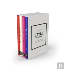 Bertrand.pt - Little Guides To Style Ii