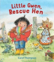 Little Gwen, Rescue Hen