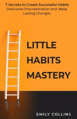 Bertrand.pt - Little Habits Mastery