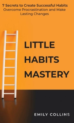 Bertrand.pt - Little Habits Mastery
