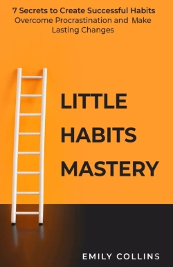 Bertrand.pt - Little Habits Mastery