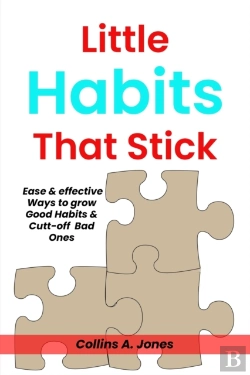 Bertrand.pt - Little Habits That Stick