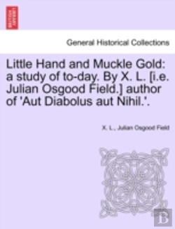 Bertrand.pt - Little Hand And Muckle Gold