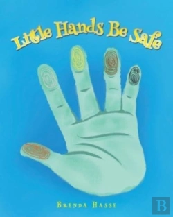 Bertrand.pt - Little Hands Be Safe