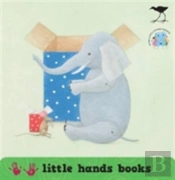 Little Hands Books 3