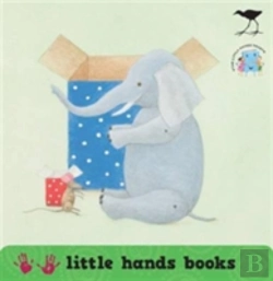 Bertrand.pt - Little Hands Books 3