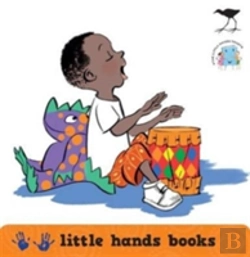 Bertrand.pt - Little Hands Books