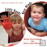 Little Hands, Busy Minds