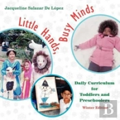 Little Hands, Busy Minds