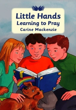 Bertrand.pt - Little Hands Learning To Pray
