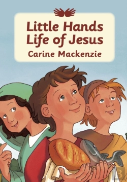 Bertrand.pt - Little Hands Life Of Jesus