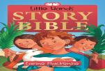 Little Hands Story Bible