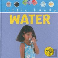 Little Hands - Water