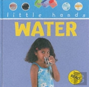 Little Hands - Water