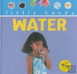 Bertrand.pt - Little Hands - Water