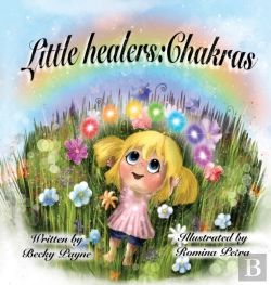 Bertrand.pt - Little Healers Chakras