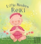 Little Healers: Reiki