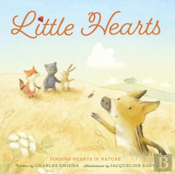 Bertrand.pt - Little Hearts