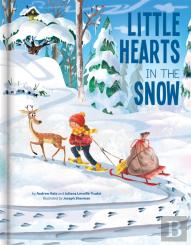 Little Hearts In The Snow