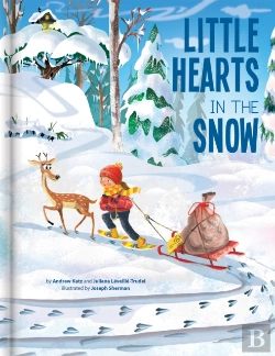 Bertrand.pt - Little Hearts In The Snow