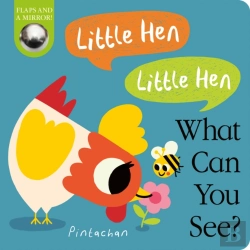 Bertrand.pt - Little Hen! Little Hen! What Can You See?
