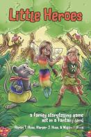 Little Heroes Deluxe