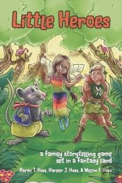 Little Heroes Deluxe