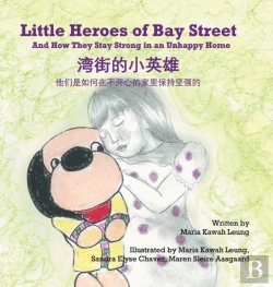 Bertrand.pt - Little Heroes Of Bay Street: And How The