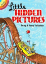Little Hidden Pictures