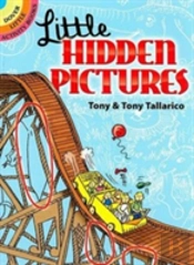 Little Hidden Pictures