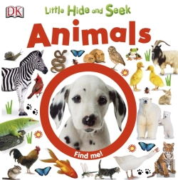 Bertrand.pt - Little Hide And Seek Animals