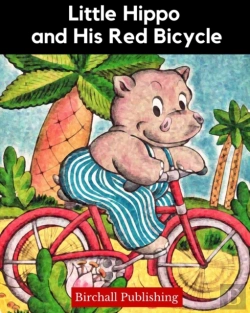 Bertrand.pt - Little Hippo And His Red Bicycle