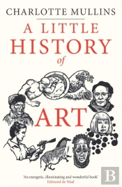 Little History Of Art