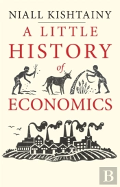 Little History Of Economics