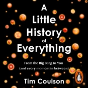 Little History Of Everything