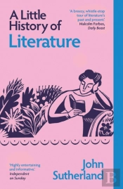 Little History Of Literature