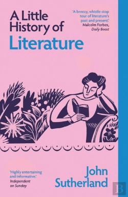 Bertrand.pt - Little History Of Literature