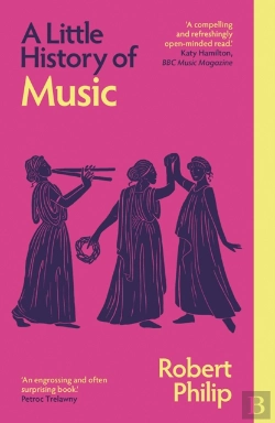 Bertrand.pt - Little History Of Music