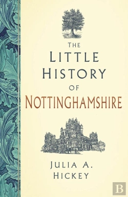Bertrand.pt - Little History Of Nottinghamshire